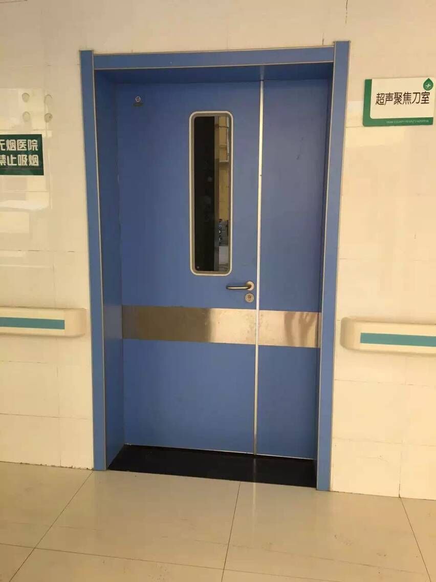 醫(yī)院專用門規(guī)格、款式、特點、品牌、報價