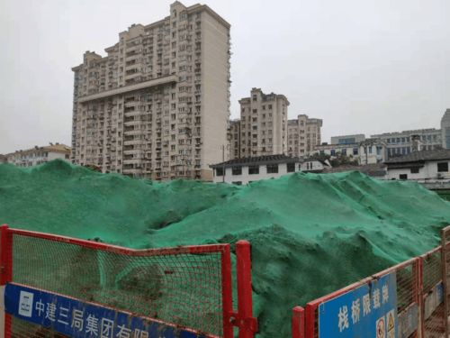 建筑施工紅黑榜2021年第二期來(lái)啦