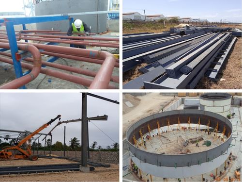 肯尼亞采購單第十一彈來襲，裝飾工程大單為建筑工程行業注入新活力