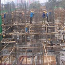 浙江泰萊建設 筑就精品工程，引領建筑行業新標桿