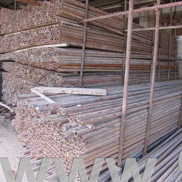 鋼管 工程機械與建筑機械的強力支撐，助力裝飾工程高效供應