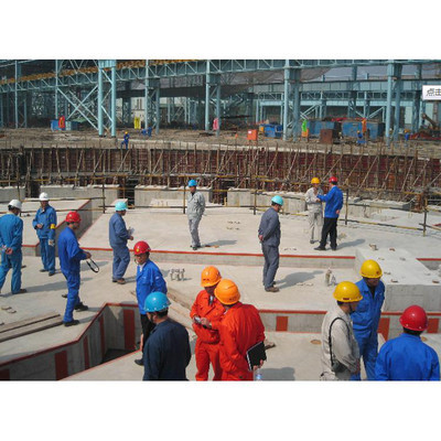 專業承接重慶大中型勞務派遣與建筑工程承包，打造精品裝飾工程